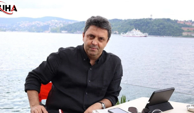 Medya Analisti Gürkan Zengin’den Erken Seçim Yorumu