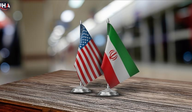 Amerika Ve İran Arasında Beklenmedik Misilleme Gecesi