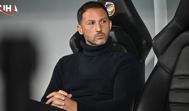 Cambiaghi Transferinde Domenico Tedesco Kararını Verdi