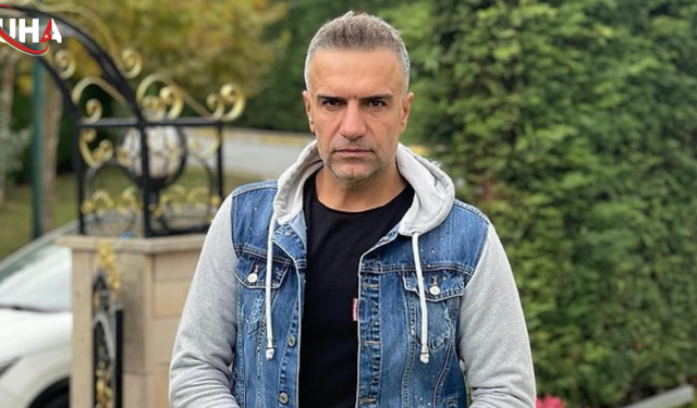 Gözaltına Alınan Berdan Mardini'den Adliyede Şok Savunma
