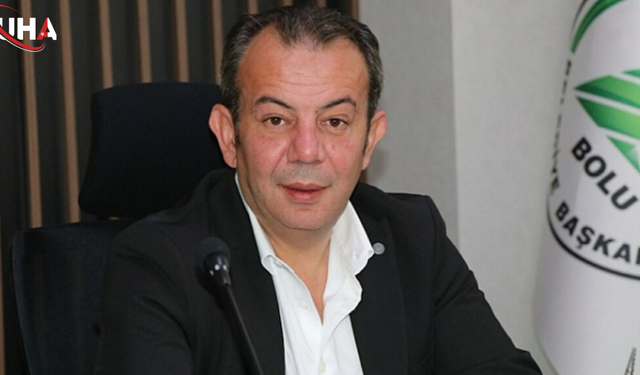 Eski Belediye Başkanı Tanju Özcan Hakkında Yeni Soruşturma