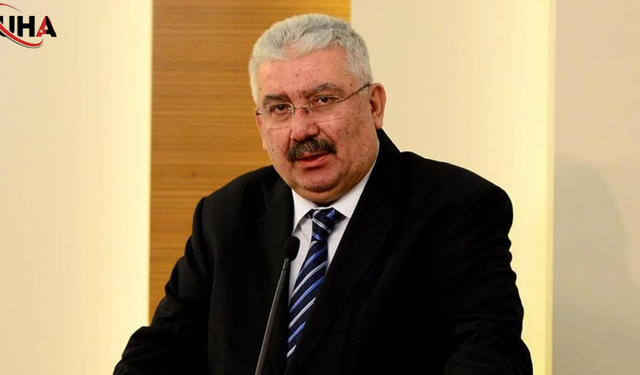 MHP Manisa İl Teşkilatı Tüzük Maddesiyle Feshedildi