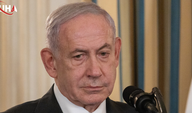IDI Anketi Açıklandı: Yüzde 61 Netanyahu'yu İstemiyor