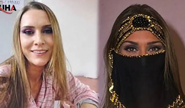 Aynur Kanbur Soruşturmasında 10 Yıl Sonra 3 Gözaltı