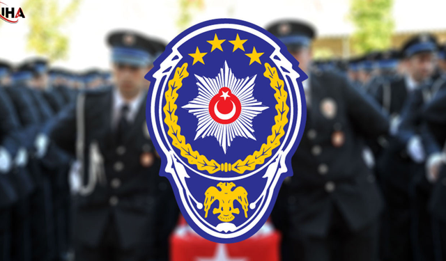 Polis Akademisi 33. Dönem POMEM Sınav Sonuçları Belli Oldu