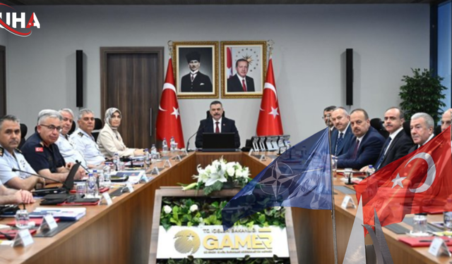 Bakan Çiftçi: Türkiye NATO Zirvesi’ne En Üst Düzeyde Hazır
