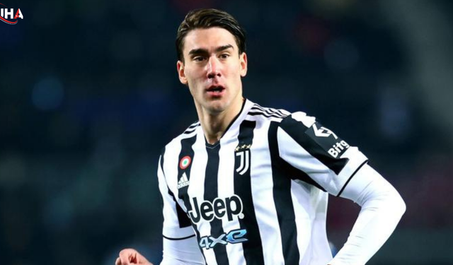 Beşiktaş’tan Bodrum’da Vlahovic Hamlesi