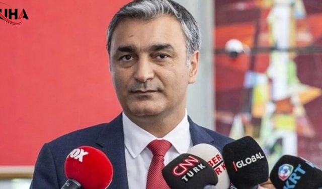 Müslim Sarı Duyurdu: CHP MYK Cuma Günü Tekrar Toplanıyor
