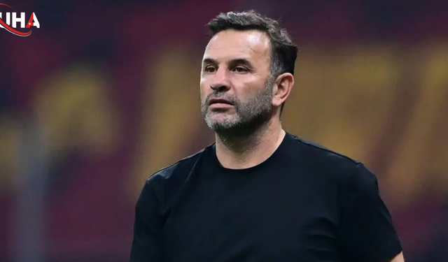 Galatasaray'da Teknik Heyet Değişimi