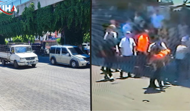 Adana'da Feci Kaza: İki Aracın Çarptığı Çocuk Öldü