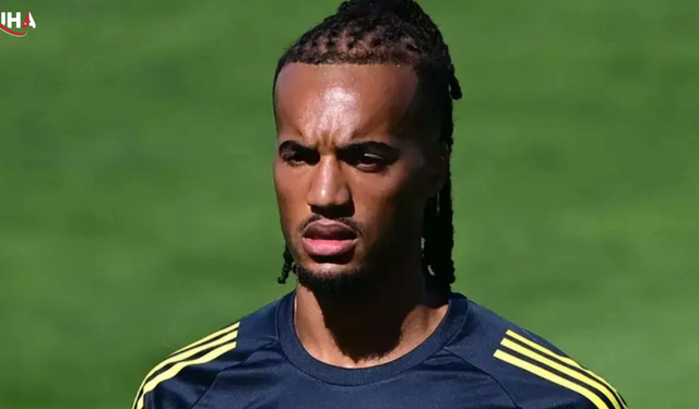 Archie Brown'un Fenerbahçe'deki Geleceği Belli Oldu