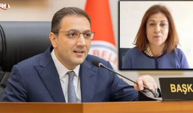 Balçova Belediye Başkanı Yiğit'in Annesi Serbest Bırakıldı
