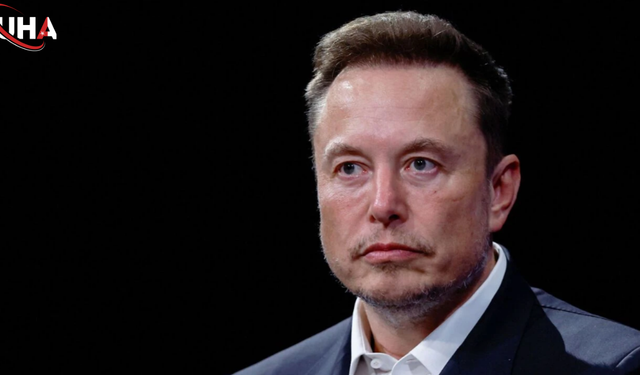 Elon Musk Siyasetçileri Hedef Aldı: Suçlarını Gizliyorlar