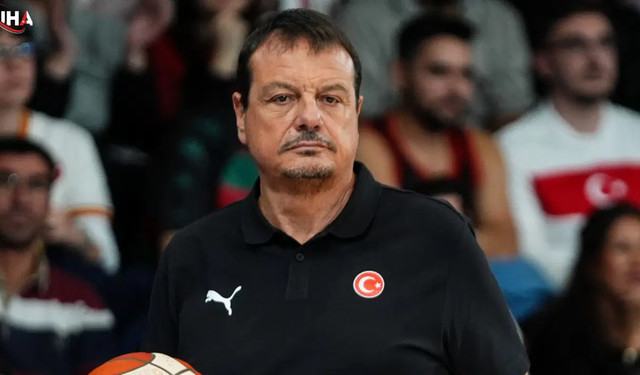 12 Dev Adam Dünya Kupası Yolunda: Hedef Namağlup İlerlemek