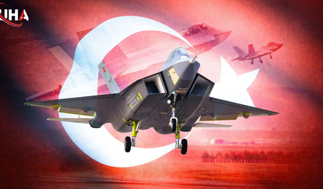 Türkiye Savunma Havacılığında Dünyada İlk 4 Arasında