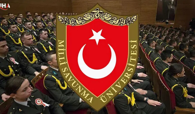2026 MSÜ Askeri Öğrenci Temini Mülakat Süreçleri Başlıyor