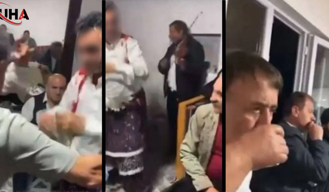 Karabük’te Parti Yöneticileri Hakkında İdari Soruşturma
