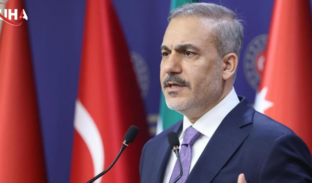 Güney Kafkasya'da Barış İçin İstanbul'da Kritik Zirve