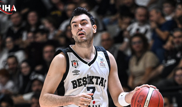 Yiğit Arslan Beşiktaş İle Yollarını Ayırdı