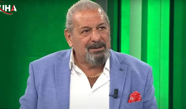 Toroğlu: Aylık Ortalama Gelirim 600-700 Bin Lira