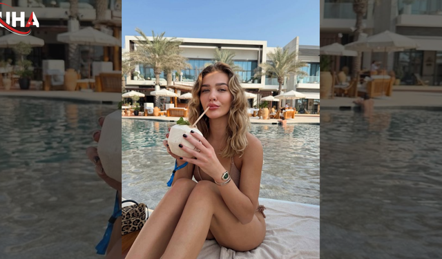 Melisa Döngel'in Telefonundan Çıkan Görüntüler Şok Etti