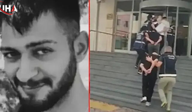 Kayseri’de "Yan Bakma" Cinayetinde İstinaftan 19 Yıllık Ceza