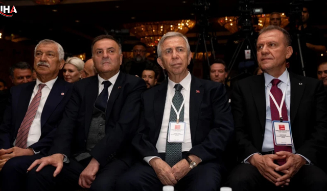 CHP'de "B Planı" Devrede: 100 Vekil Yeni Partiye Mi Geçiyor