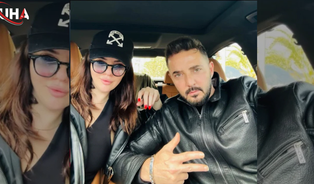 Gökhan Özen Ve Naz Canbaz Arasındaki Yaş Farkı