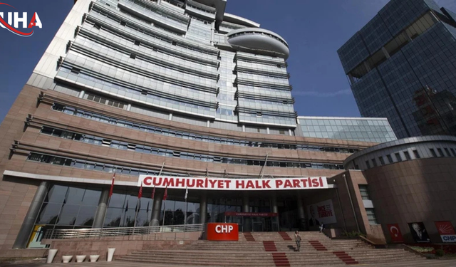 11 Haziran Perşembe Günü Gözler Genel Merkezde