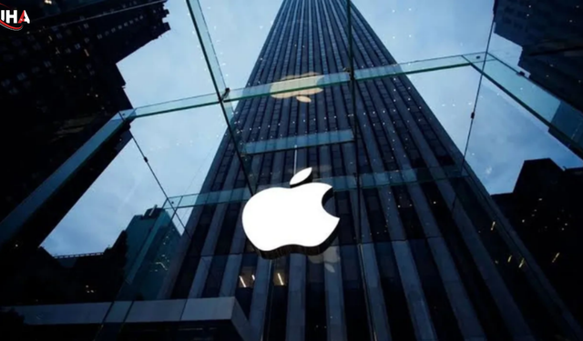 Piyasadan Apple'a Büyük Şok: Fiyatı Artırdı Hisseleri Çöktü