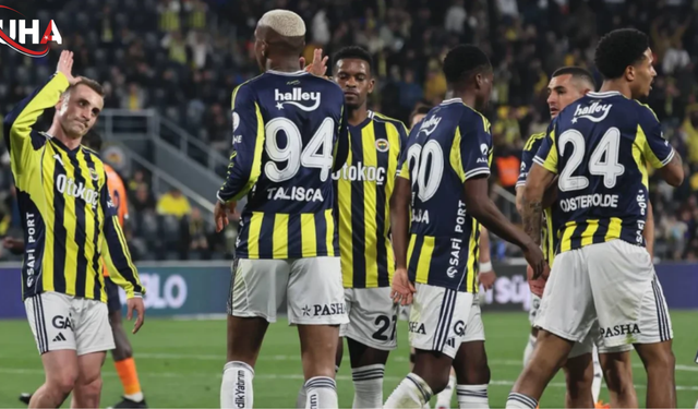 Fenerbahçeli Yıldız Musaba Takımdan Ayrılıyor Mu