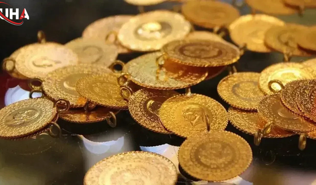 FED Baskısına Rağmen Altın Yeniden Yükselişte