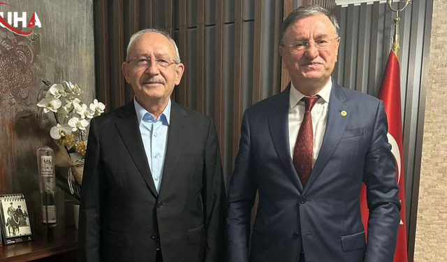 CHP'de "Butlan" Krizi Derinleşiyor: Lütfü Savaş Genel Merkez’de