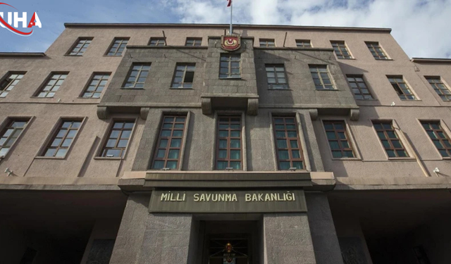 Ankara’dan Diplomatik Hamle: ABD-İran Mutabakatına Tam Destek