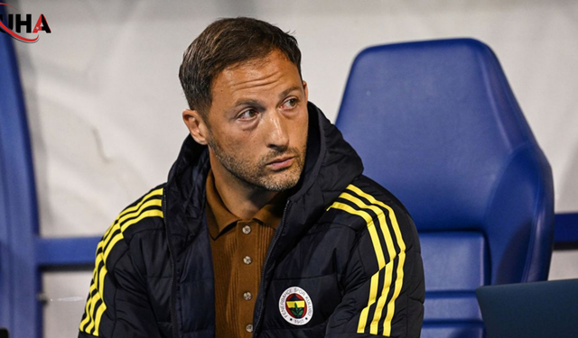 Bologna'da Tedesco Dönemi: İlk Hedef Fenerbahçeli Yıldız