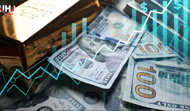Dolar Ve Euro Güne Yükselişle Başladı