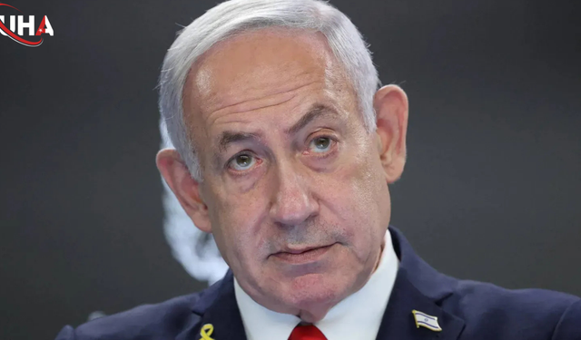 Netanyahu Ve Komuta Kademesi Misillemeyi Onayladı