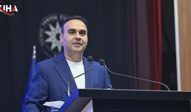 Yapay Zeka Ve Veri Merkezlerine 13 Milyar Dolarlık Dev Fon
