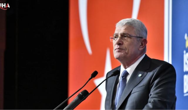 Dervişoğlu, Kadir İnanır'ın Ailesine Başsağlığı Mesajı Yayınladı