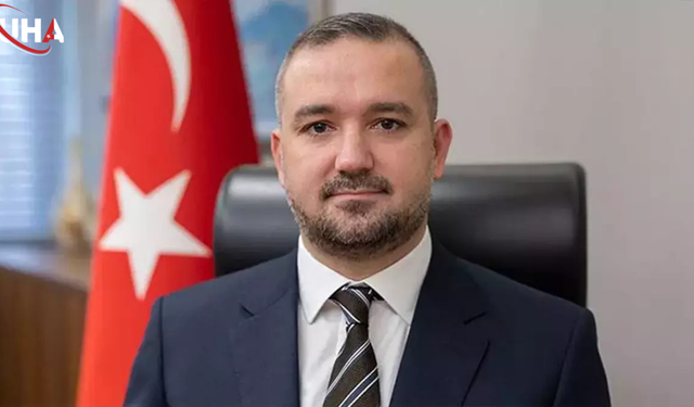 Fatih Karahan’ın İngilizce Konuşmasında Çeviri Krizi
