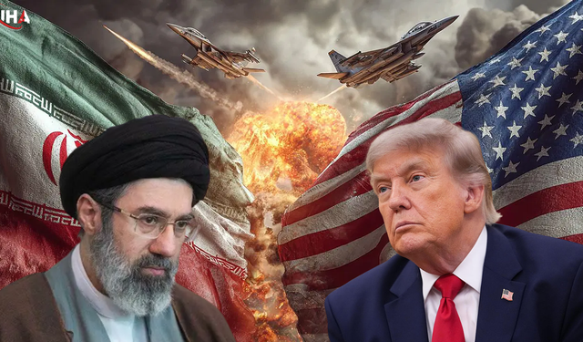 Washington Ve Tahran Gerilimi: İsviçre Görüşmeleri Askıya Alındı İddiası