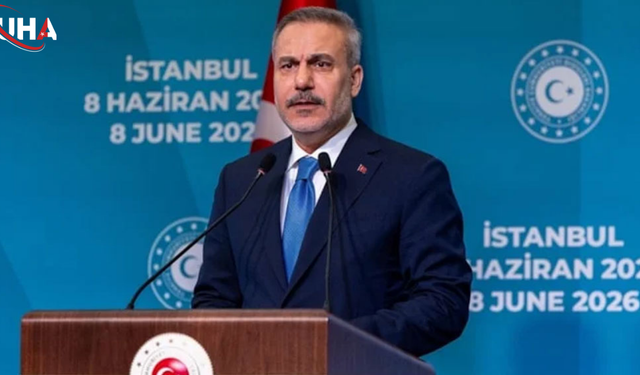 Dışişleri Bakanlığından Ermenistan Seçimleri Açıklaması