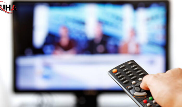 RTÜK'ten Yayın Kuruluşlarına 6'lı Ceza: ATV Tarihinde İlk