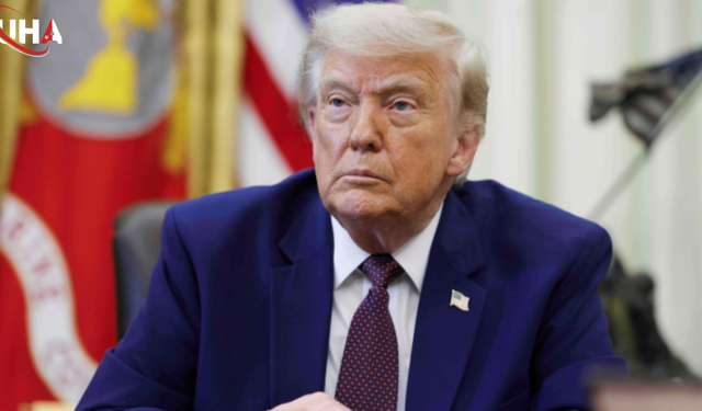 Trump'ın "Nükleer Silahsızlanma" Planı Masada