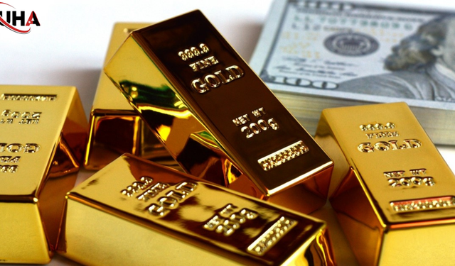 Fed Korkusu Altını Vurdu: Değerli Metalde Tarihi Gerileme