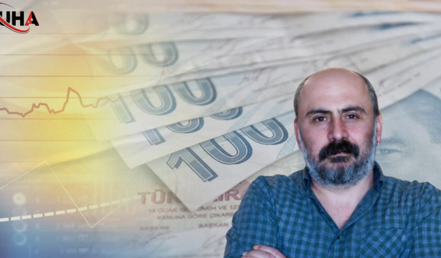 Bütçe Dengesinde Değişim: Faiz Ödemeleri SGK'yı Geçti