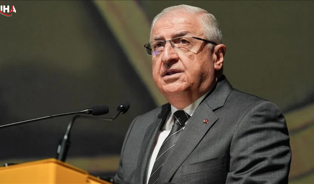 NATO Zirvesi Öncesi Ankara’dan Güçlü Mesaj: Savunmada Yeni Dönem Başlıyor