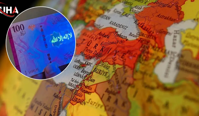 Türk Bankaları Suriye'de Faaliyet Göstermeye Hazırlanıyor