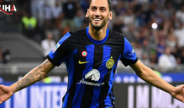 Hakan Çalhanoğlu'nun Menajerinden Transfer İddialarına Yanıt