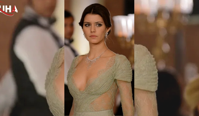 Beren Saat Ve 8 İsim Adli Tıp'ta Analiz Testlerinden Geçti